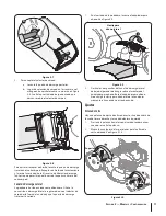 Preview for 35 page of Snapper washer-extractor Operator'S Manual