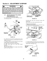 Preview for 28 page of Snapper WLT150H381BV Operator'S Manual