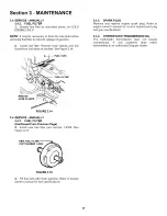 Preview for 107 page of Snapper WLT150H381BV Operator'S Manual