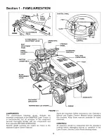 Preview for 140 page of Snapper WLT150H381BV Operator'S Manual