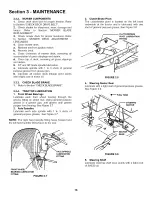 Preview for 150 page of Snapper WLT150H381BV Operator'S Manual