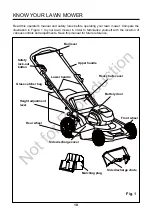 Preview for 10 page of Snapper XD 1696777 Owner'S Manual