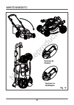 Preview for 110 page of Snapper XD 1696777 Owner'S Manual