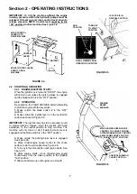 Preview for 7 page of Snapper YARD CRUISER YZ13331BE Safety Instructions And Operator'S Manual