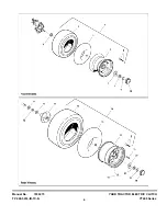 Preview for 4 page of Snapper YT2350 4WD Parts Manual