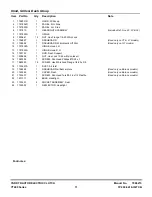 Preview for 11 page of Snapper YT2350 4WD Parts Manual