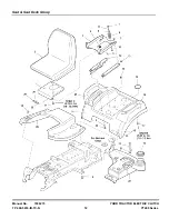 Preview for 12 page of Snapper YT2350 4WD Parts Manual