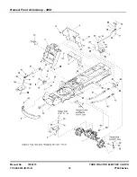 Preview for 16 page of Snapper YT2350 4WD Parts Manual