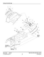 Preview for 22 page of Snapper YT2350 4WD Parts Manual