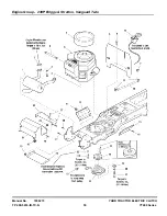 Preview for 30 page of Snapper YT2350 4WD Parts Manual