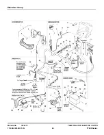 Preview for 46 page of Snapper YT2350 4WD Parts Manual