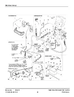 Preview for 48 page of Snapper YT2350 4WD Parts Manual