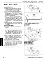 Preview for 40 page of Snapper ZT3000B2444 Operator'S Manual