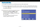 Preview for 42 page of Snazzi SN1510-A2 Operating Instructions Manual