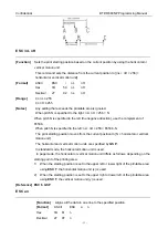 Preview for 17 page of SNBC BTP-R880NP Programming Manual