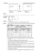 Preview for 35 page of SNBC BTP-R880NP Programming Manual