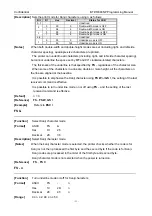 Preview for 37 page of SNBC BTP-R880NP Programming Manual