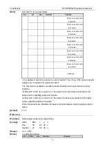 Preview for 75 page of SNBC BTP-R880NP Programming Manual