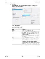 Preview for 20 page of Snell Advanced Media IQCAG00 User Manual