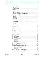 Preview for 10 page of Snell IQH3A Installation & User Manual