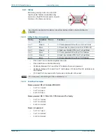 Preview for 20 page of Snell IQH3A Installation & User Manual