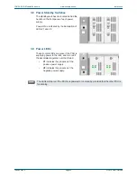 Preview for 23 page of Snell IQH3A Installation & User Manual