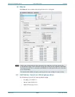 Preview for 43 page of Snell IQH3A Installation & User Manual