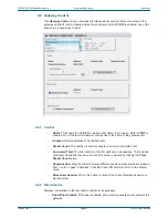 Preview for 57 page of Snell IQH3A Installation & User Manual