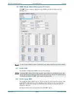 Preview for 59 page of Snell IQH3A Installation & User Manual