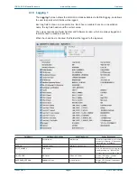 Preview for 61 page of Snell IQH3A Installation & User Manual