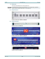 Preview for 7 page of Snell IQOTR31 User Instruction Manual