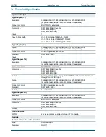 Preview for 9 page of Snell IQOTR31 User Instruction Manual