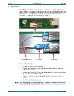 Preview for 13 page of Snell IQOTR31 User Instruction Manual