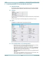 Preview for 14 page of Snell IQOTR31 User Instruction Manual