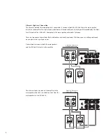 Preview for 8 page of Snell Powered Subwoofer ICS Sub 24 Owner'S Manual