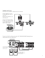 Preview for 9 page of Snell Powered Subwoofer ICS Sub 24 Owner'S Manual