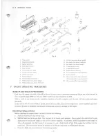 Preview for 9 page of Sno Jet 810 1971 Service And Parts Manual