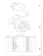 Preview for 18 page of Sno Jet 810 1971 Service And Parts Manual