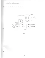 Preview for 35 page of Sno Jet 810 1971 Service And Parts Manual