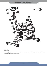 Preview for 12 page of snode SNODE8729 Owner'S Manual