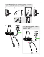 Preview for 3 page of Snom A170 Quick Start Manual