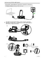 Preview for 4 page of Snom A170 Quick Start Manual