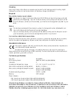 Preview for 11 page of Snom A170 Quick Start Manual