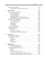 Preview for 11 page of Snom ONE IP Technical Manual