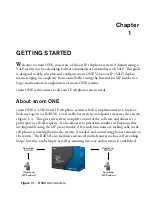 Preview for 21 page of Snom ONE IP Technical Manual