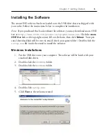 Preview for 25 page of Snom ONE IP Technical Manual