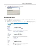 Preview for 27 page of Snom ONE IP Technical Manual