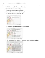 Preview for 28 page of Snom ONE IP Technical Manual