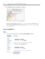 Preview for 30 page of Snom ONE IP Technical Manual