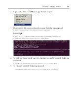 Preview for 33 page of Snom ONE IP Technical Manual